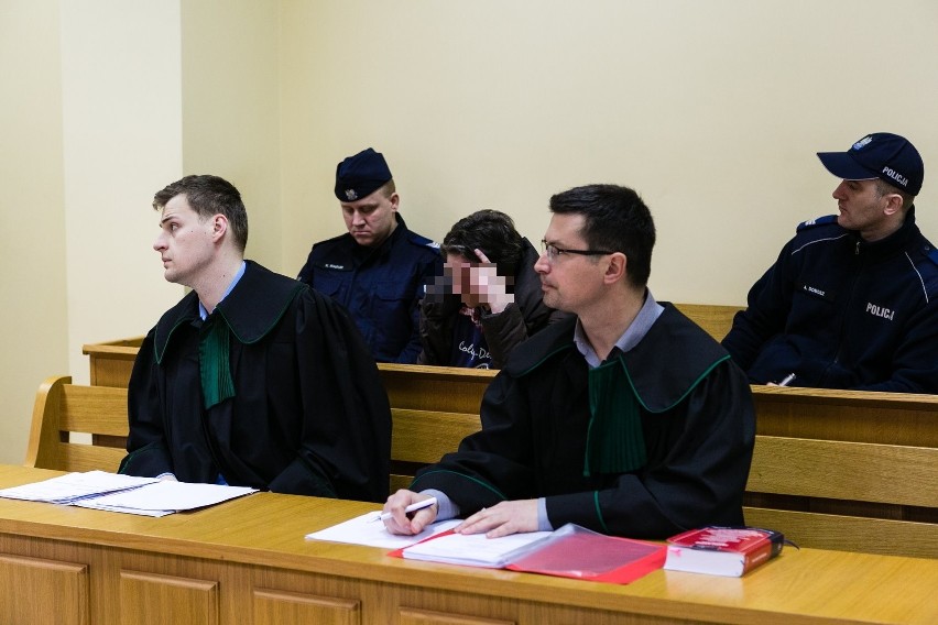 Makabryczna sprawa w szczecińskim sądzie. Zwłok noworodka nigdy nie odnaleziono
