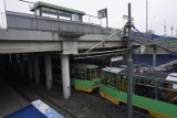MPK Poznań: Bezdomny postanowił zdrzemnąć się na podłodze w tramwaju. Został wyproszony z pojazdu