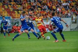 PKO Ekstraklasa. Jagiellonia Białystok - Stal Mielec ONLINE. Gdzie oglądać w telewizji? Transmisja TV na żywo