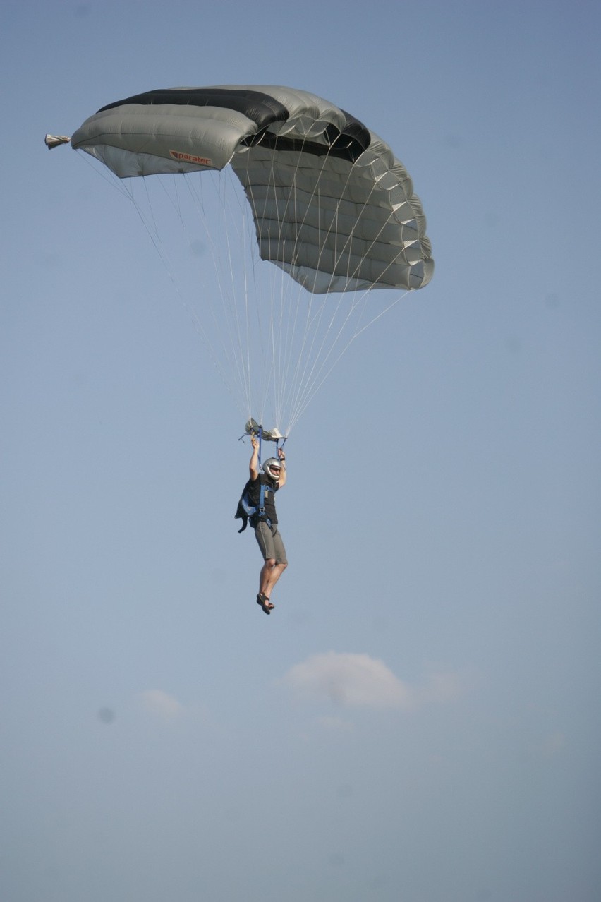 Śląski Air Show 2013