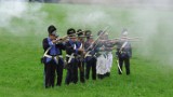 Wielka bitwa napoleońska w Będominie [ZDJĘCIA] 