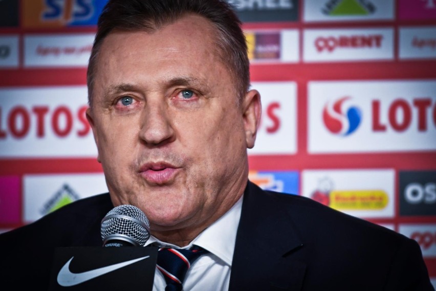 Polacy nie zagrają z Rosją barażu do mistrzostw świata! Lewandowski zabrał głos