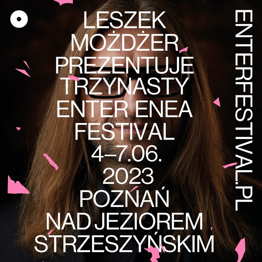Podczas tegorocznej edycji Enter Enea Festival od 4 do 7...