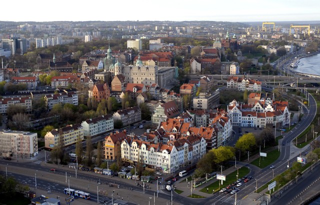 Spora liczba klientów poszukuje w Szczecinie mieszkań gotowych do wprowadzenia, ale o wysokim standardzie - najlepiej w nowych blokach.