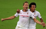 Liga Europy. Sevilla z szóstym triumfem. Cudowna przewrotka na wagę zwycięstwa z Interem