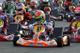 WSK Euro Series: świetny występ Basza w Zuerze