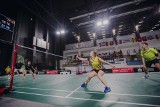 Polacy akademickimi wicemistrzami Europy w badmintonie