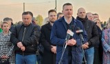 Wybory 2024. Adrian Wołos nowy wójt gminy Samborzec. Jest jednym z najmłodszych w regionie. Jakie będą jego pierwsze decyzje