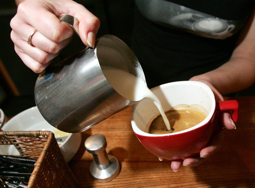 Cupping COLD BREW to okazja by spróbować kawy przygotowanej...