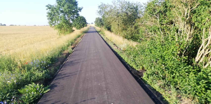 Sto osiemdziesiąt kilometrów nowych tras rowerowych. Wkrótce otwarcie