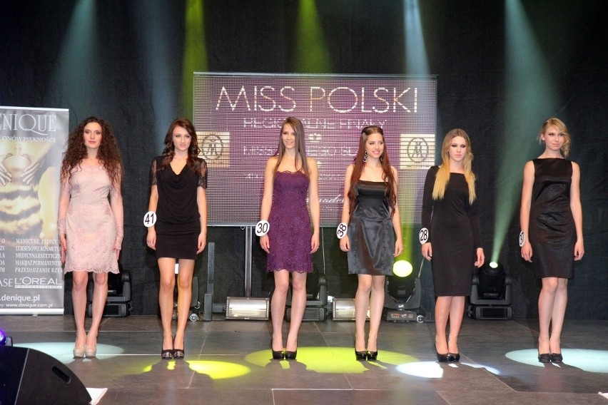 Znamy Miss Dolnego Śląska 2013. I Miss Nastolatek (MNÓSTWO ZDJĘĆ)