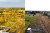 Najtańsze działki budowlane w okolicy Białegostoku na sprzedaż. Tu na Podlasiu pobudujesz się niedrogo [ZDJĘCIA] 8.11.2020