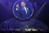 Michael Bublé w Łodzi zagrał koncert w Atlas Arenie [ZDJĘCIA]