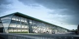 Balice. Krakowskie lotnisko najbardziej komfortowym i bezpiecznym portem lotniczym średniej wielkości w Europie