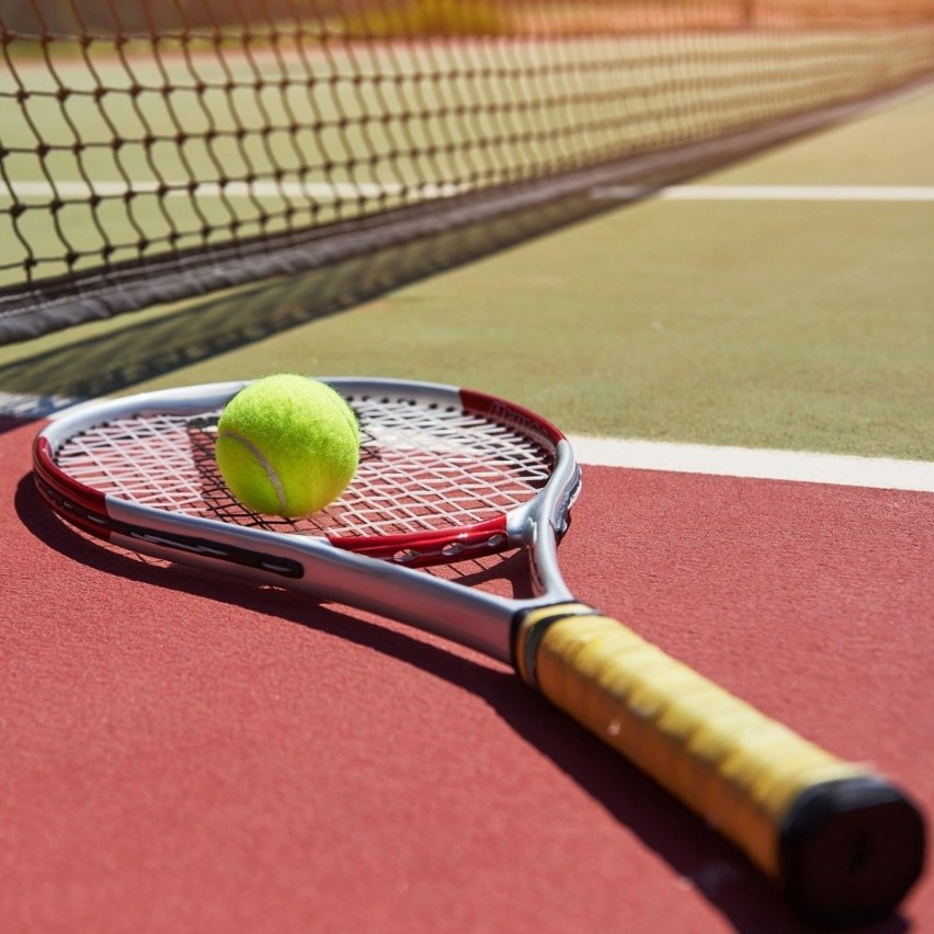 Korty tenisowe w Wasilkowie będą gotowe za cztery miesiące
