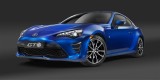 Toyota GT86 2017. Co się zmieniło? 