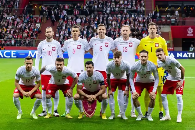 Reprezentacja Polski zagra w Katarze z Meksykiem, Arabią Saudyjską i Argentyną