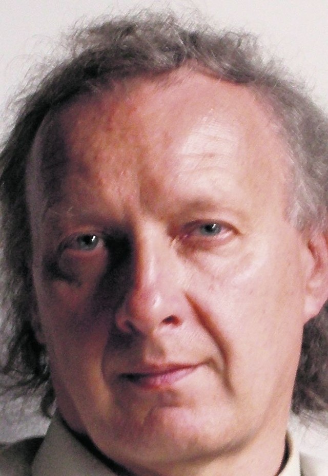 Prof. Janusz Majcherek to filozof i socjolog kultury, publicysta, wykładowca akademicki