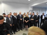 Tomasz Hryniewicki o fotel burmistrza walczy z poparciem Gowina i PiS [ZDJĘCIA, WIDEO] 