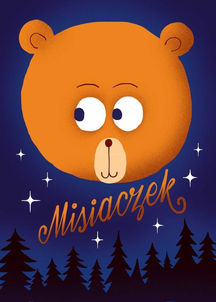 “Misiaczek” w kinie Zamek...