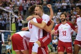 Polscy siatkarze pokonali Serbów. "Wygrane cieszą, ale najważniejsze, żeby forma szła w górę"