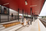 Dworzec kolejowy w Wolsztynie laureatem prestiżowego konkursu architektonicznego. Obiekt zaprojektowali poznańscy architekci