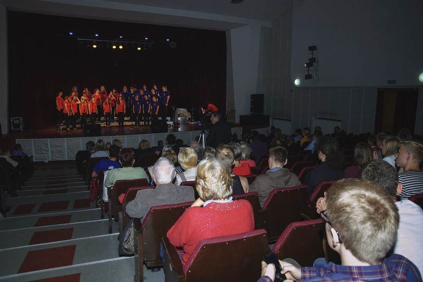 Koncert charytatywny dla Bartka Hadyńskiego w Kłobucku