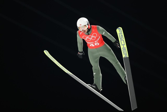 Kamil Stoch zdradził, czego brakuje mu przed konkursem na dużej skoczni