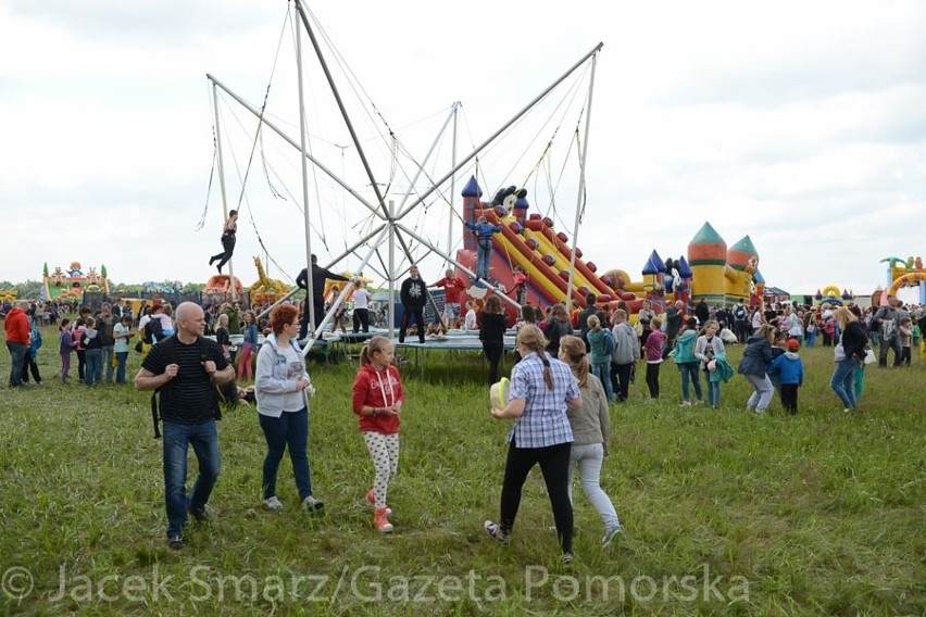 Dzień Dziecka Caritas w Toruniu