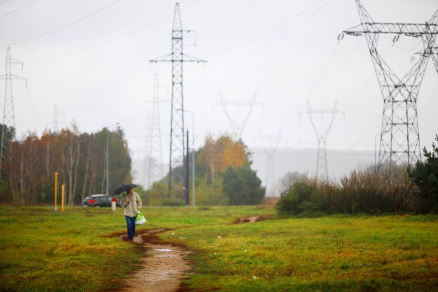 Planowane wyłączenia prądu w Bydgoszczy i okolicach (19-23 października 2020)