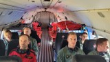 Wypadek autobusu w Chorwacji. 10 pacjentów wraca w środę samolotem do Polski, wśród nich mogą być dwie ranne kobiety z Jedlni