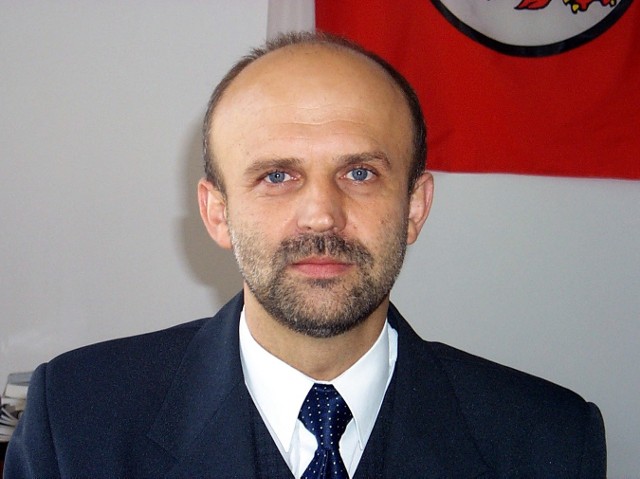 Krzysztof Lis