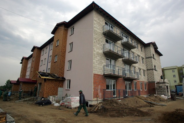 nowe mieszkania Mieszkania już są tanie. - Większych obniżek raczej nie będzie - prognozują analitycy.