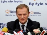 Premier Tusk: mamy telefon komórkowy Lecha Kaczyńskiego 