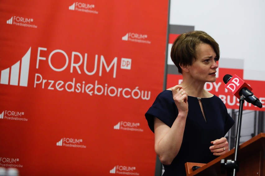 XI Forum Przedsiębiorców Małopolski. Nasze firmy mają głos