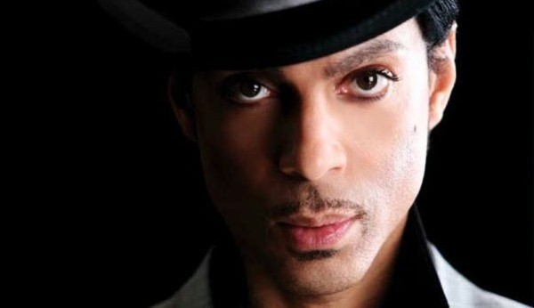 Prince to jedna z gwiazd Opener'a.