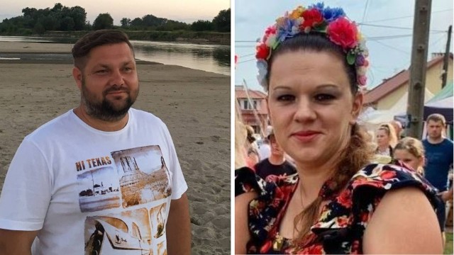 Mateusz Paciura i Katarzyna Cieszkowska będą starostami Dożynek Powiatu Sandomierskiego w Samborcu