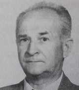 Zmarł Zbigniew Sygut, zasłużony działacz, sędzia koszykówki i siatkówki z Kielc. Miał 90 lat