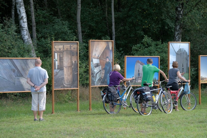 Podlaskie Muzeum Kultury Ludowej. Festyn Podlaskie Ziołami...