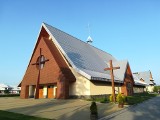 Nowy Targ. Kościół na Równi Szaflarskiej zostanie podniesiony do rangi sanktuarium 