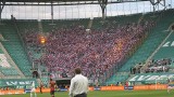 Ranking wyjazdowy Ekstraklasy. Kibice Lecha Poznań numerem 1