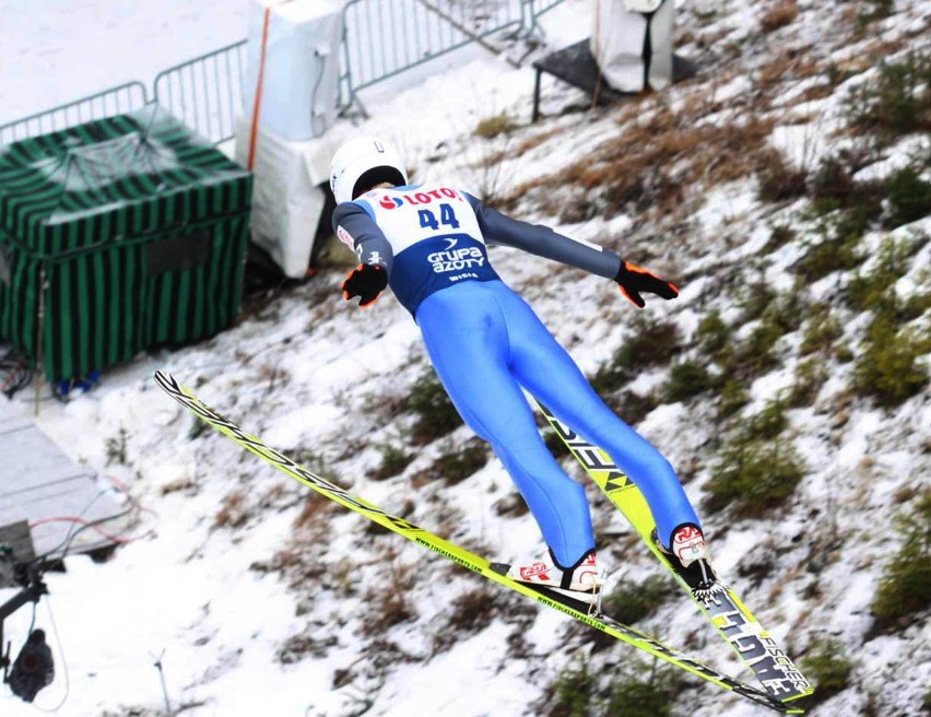 Kamil Stoch