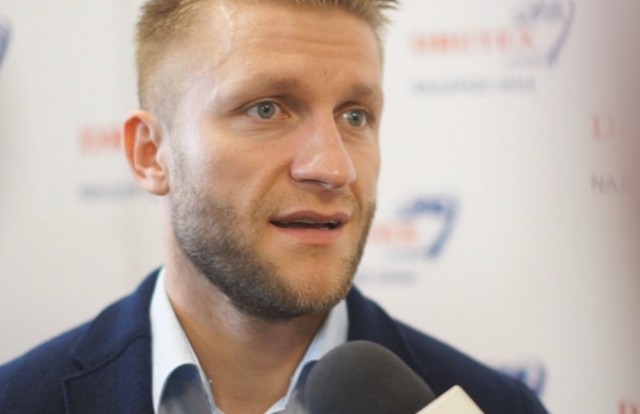 Jakub Błaszczykowski.