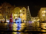 Święta Bożego Narodzenia. Co piąty Polak nie będzie przestrzegał obostrzeń co do liczby gości