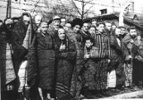 77. rocznica oswobodzenia niemieckiego obozu koncentracyjnego i zagłady Auschwitz. Międzynarodowy Dzień Pamięci o Ofiarach Holokaustu