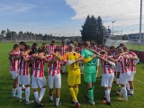 Cracovia CLJ U-17. Drużyna „Pasów" rozpocznie w sobotę sezon pod wodzą nowego trenera i z nowymi zawodnikami