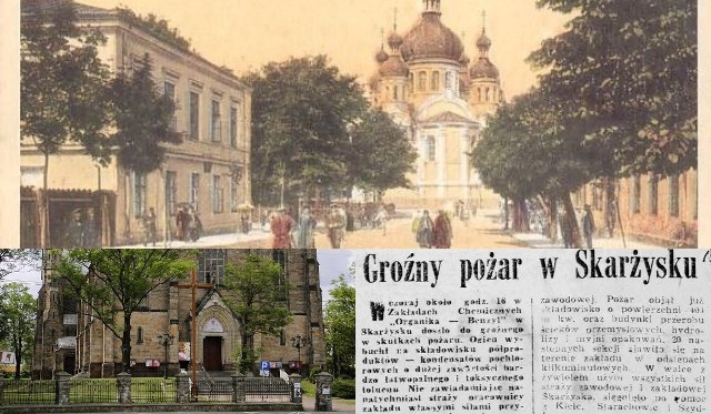 Zobacz na kolejnych slajdach, co ważnego wydarzyło się w Świętokrzyskiem 21 maja>>>