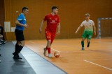 Puchar Polski w Futsalu. Jagiellonia Futsal i BAF Bonito już za burtą. Został jeszcze mecz derbowy Reprezentacja PLP - Futbalo