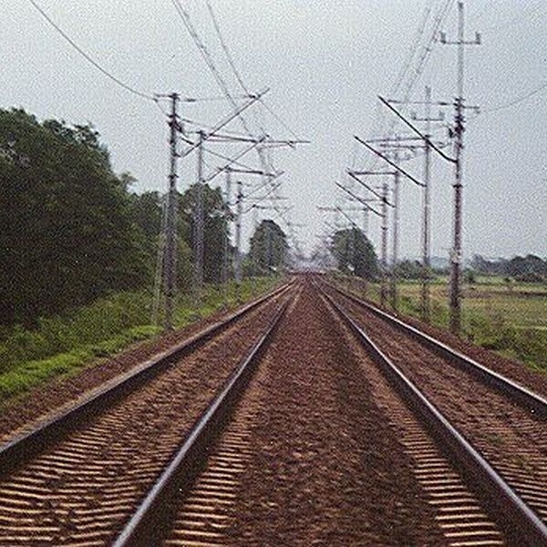 Zostanie wybudowana 40-kilometrowa linia kolejowa od Buska Zdroju do Żabna.