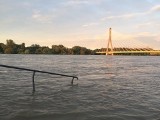 Sztab kryzysowy w Gdańsku. Służby gotowe na falę powodziową z południa Polski, ale najprawdopodobniej nie będzie ona groźna